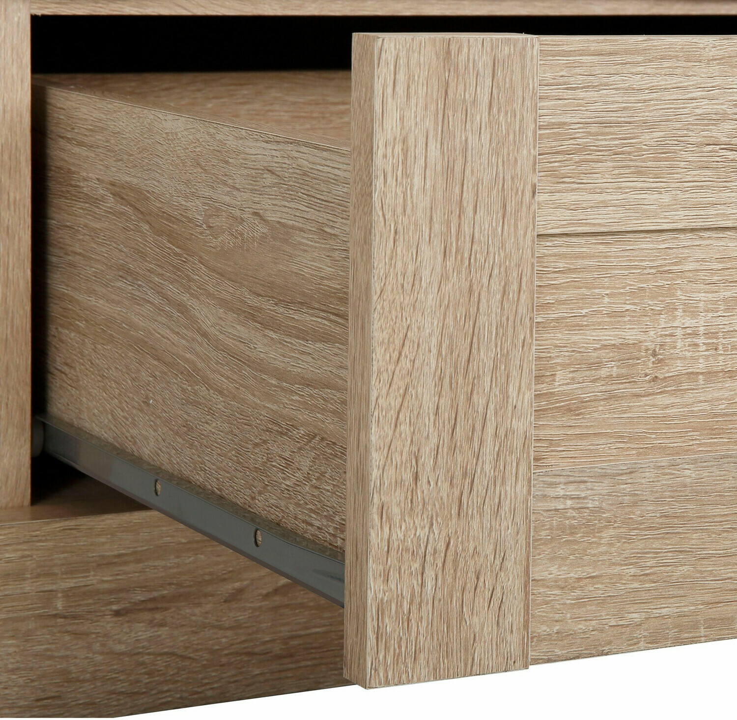 Roupeiro Lirveri 100 (Carvalho claro)