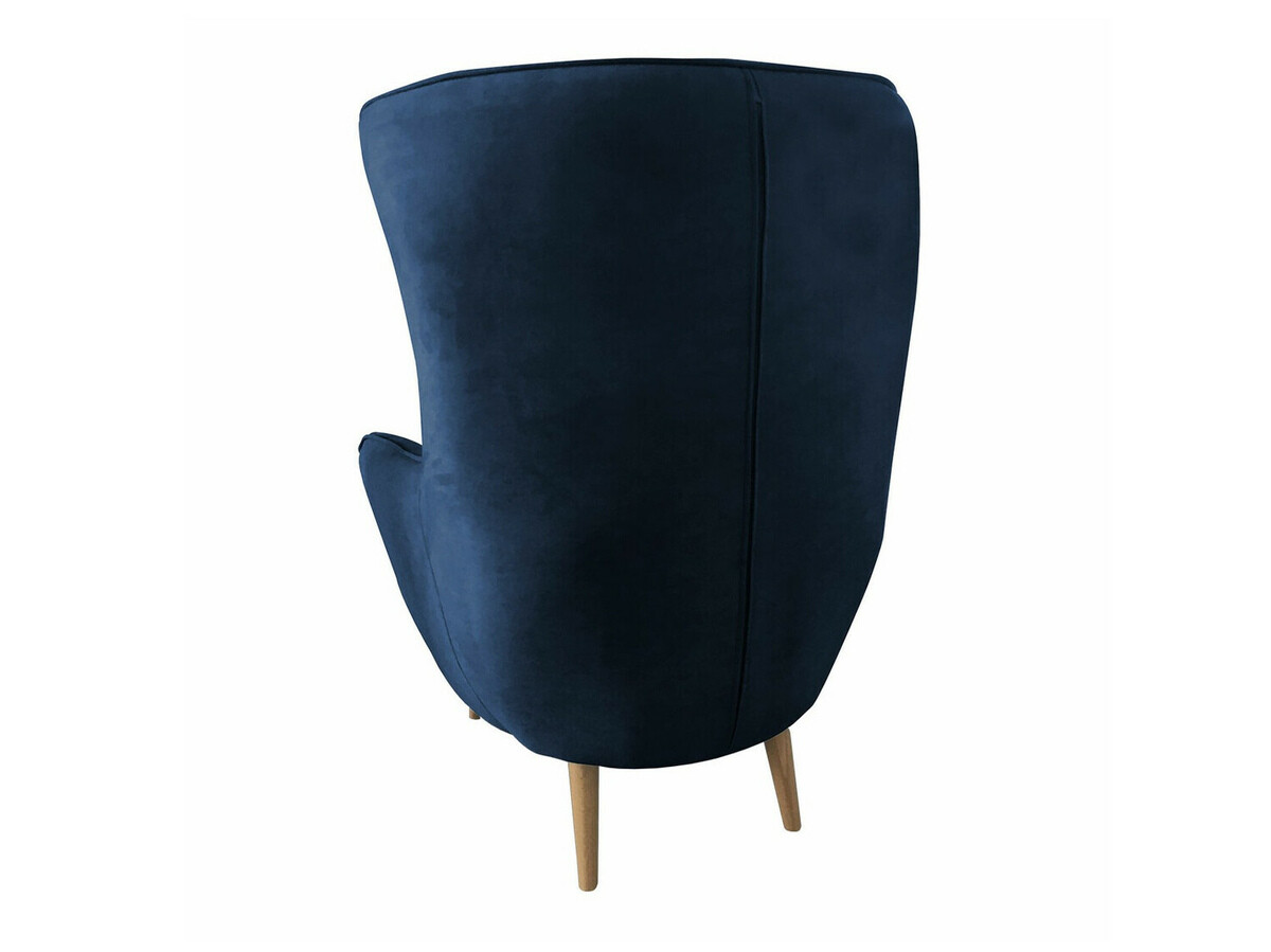 Poltrona Comfivo Ulmus (Kronos 02)