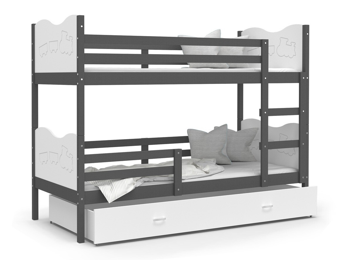 Beliche Aurora 111 (Cinzento)