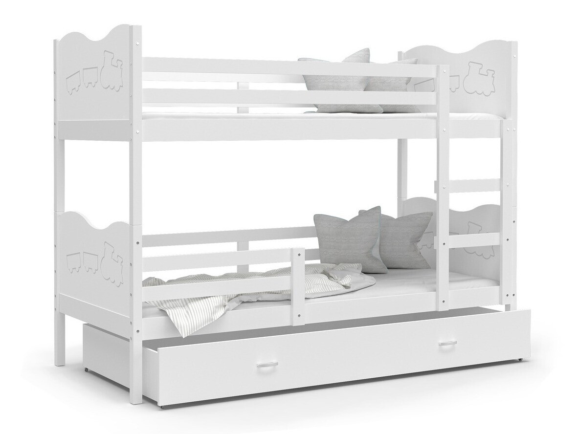 Beliche Aurora 112 (Branco)