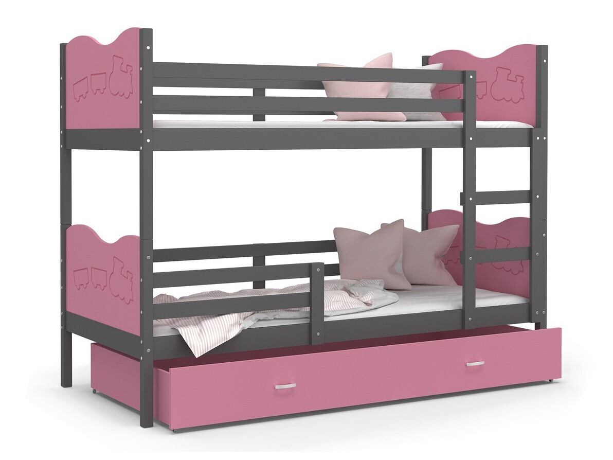 Beliche Aurora 112 (Cinzento)