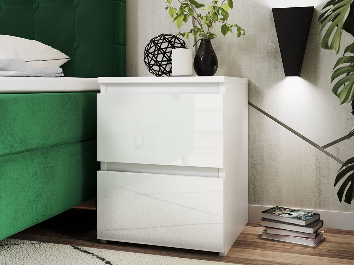 Mesa de cabeceira Memora