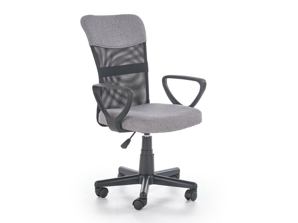 Cadeira para crianças Houston 397 (Cinzento)