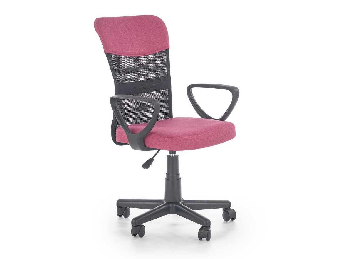 Cadeira para crianças Houston 397 (Rosa)