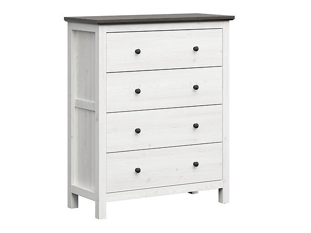 Cómoda Sordoro 104 (Lariço Sibu + Larico pine)