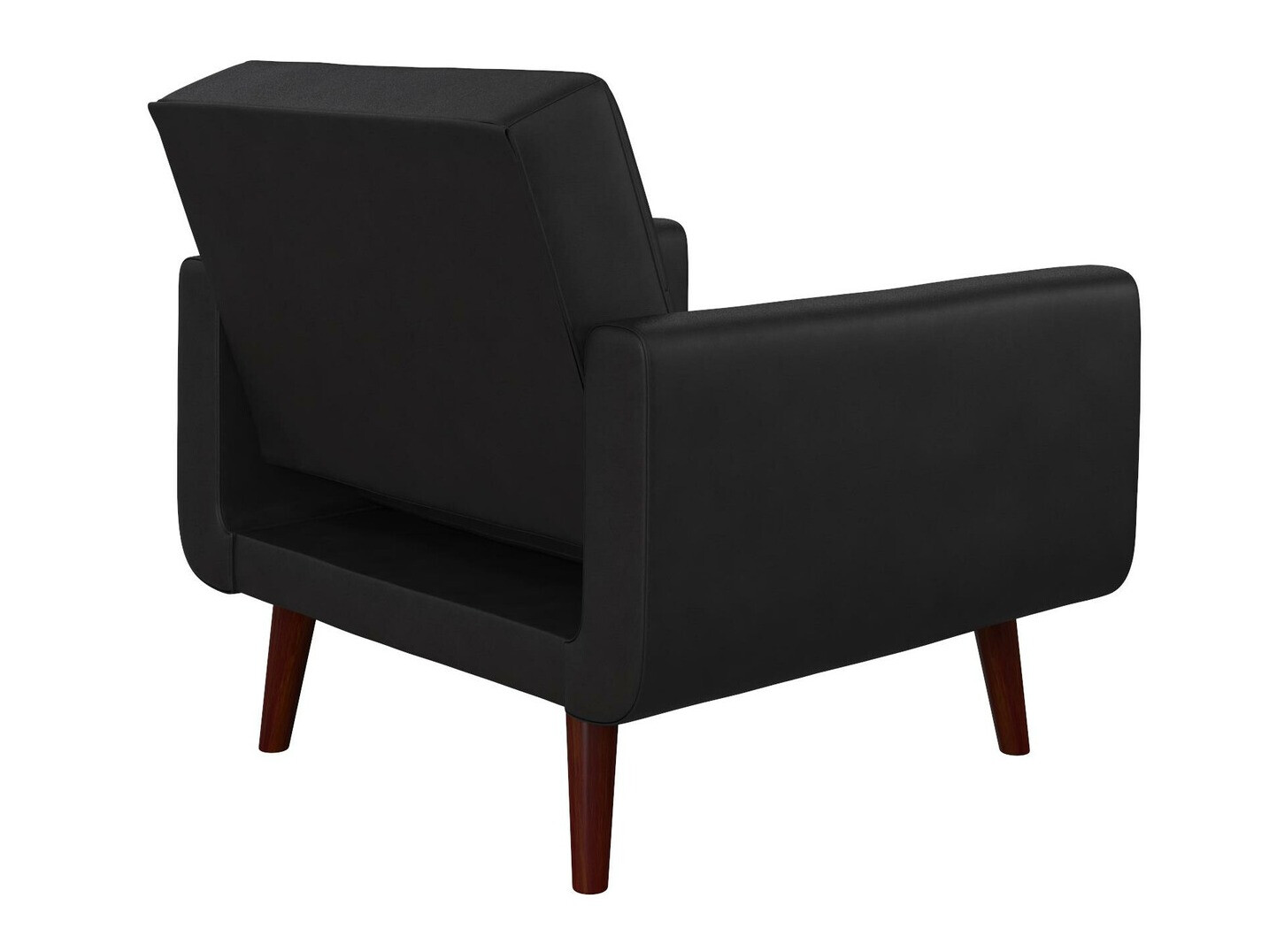 Poltrona Tulsa 305 (Preto)