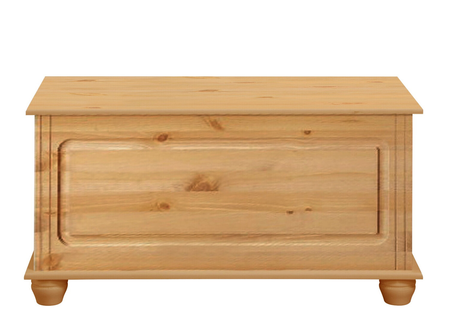 Caixa de armazenamento Nolcore 103 (Castanho claro)