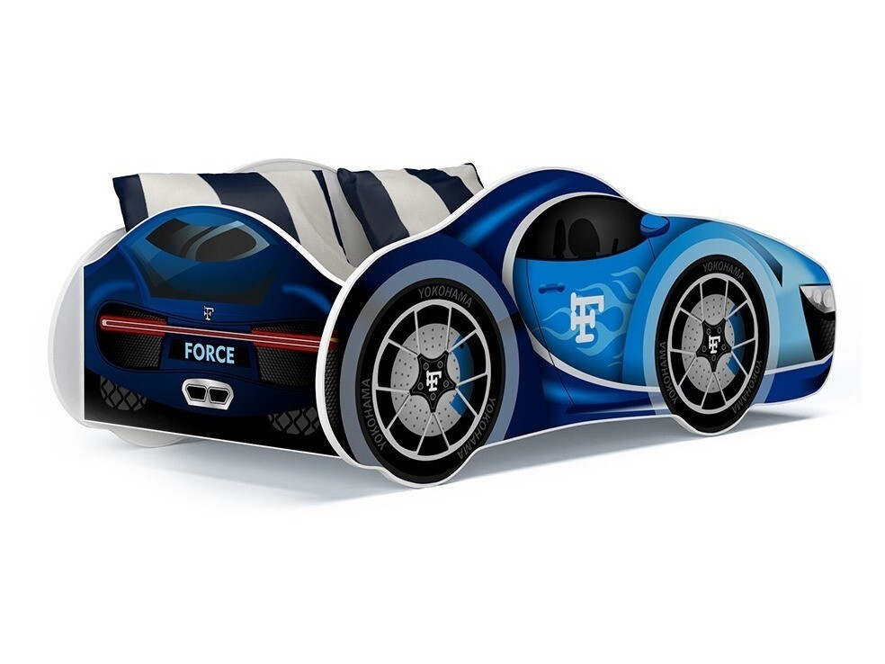 Cama Aurora 142