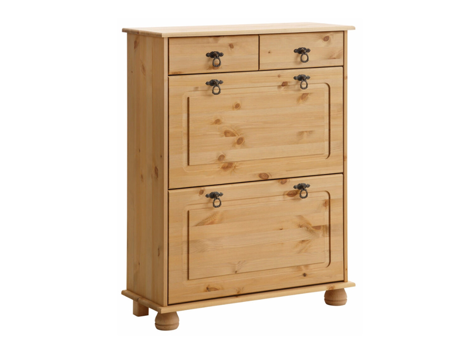 Sapateira Nolcore 100 (Castanho claro)