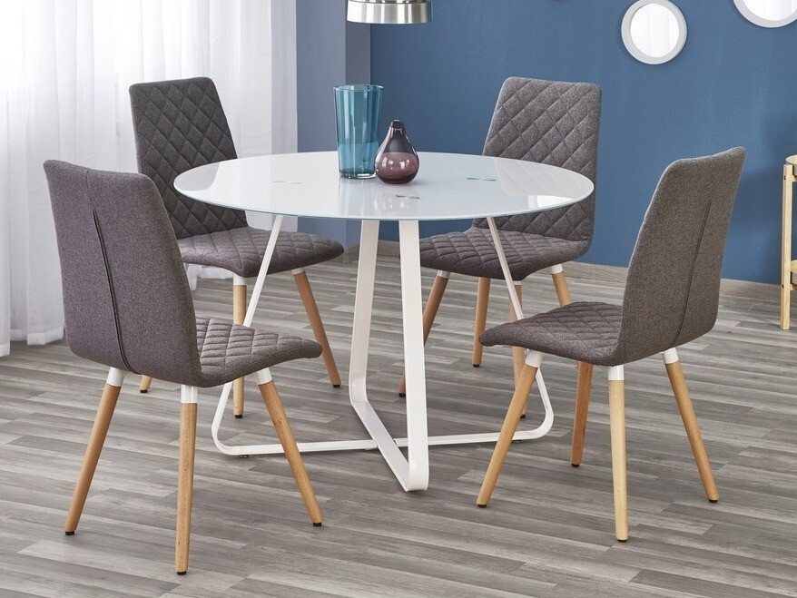 Cadeira Houston 582 (Cinzento)