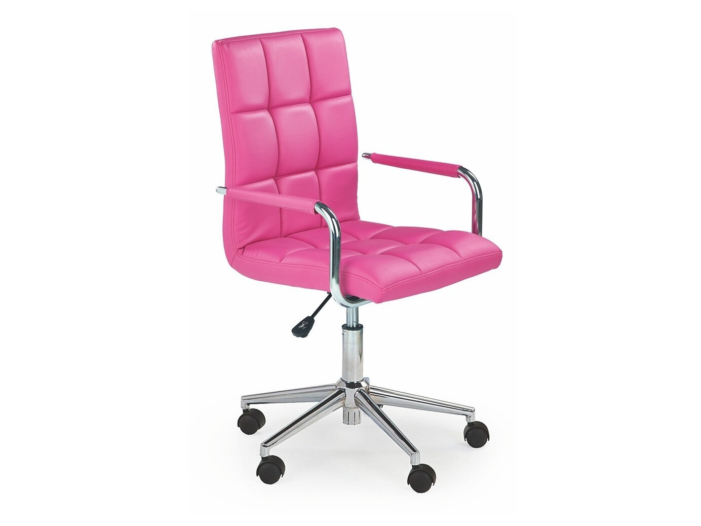 Cadeira para crianças Houston 565 (Rosa)