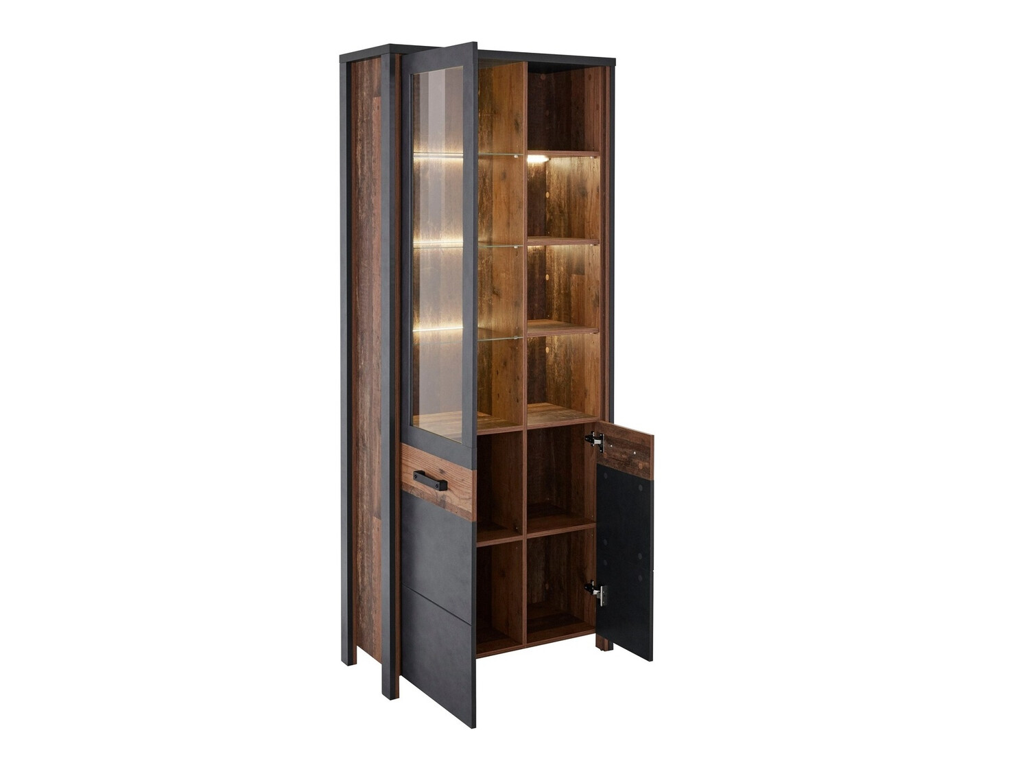 Conjunto para sala de estar Austin Y117