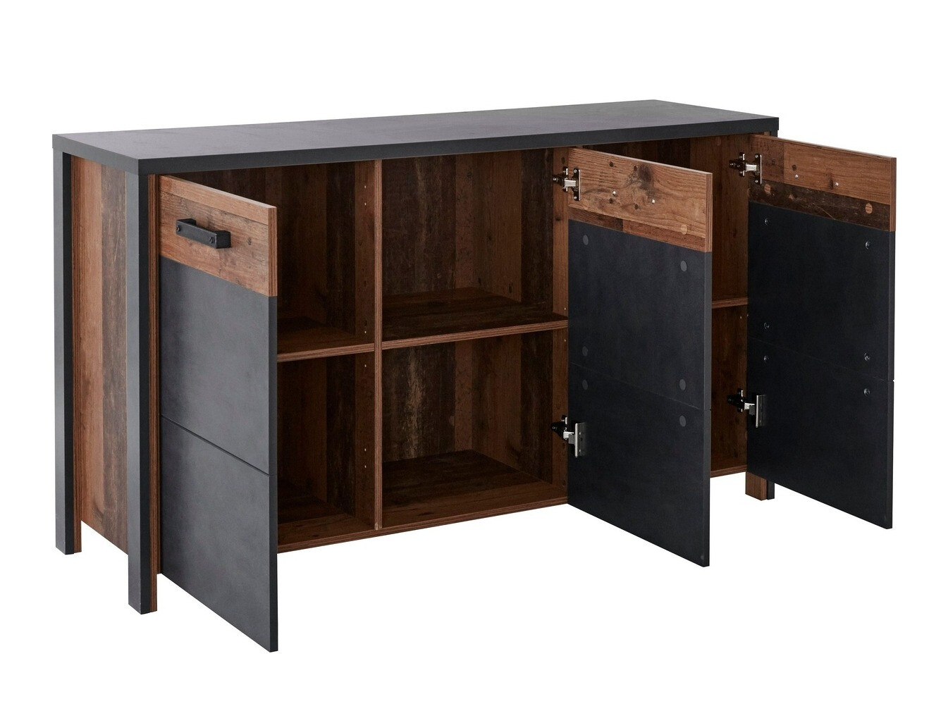 Conjunto para sala de estar Austin Y117