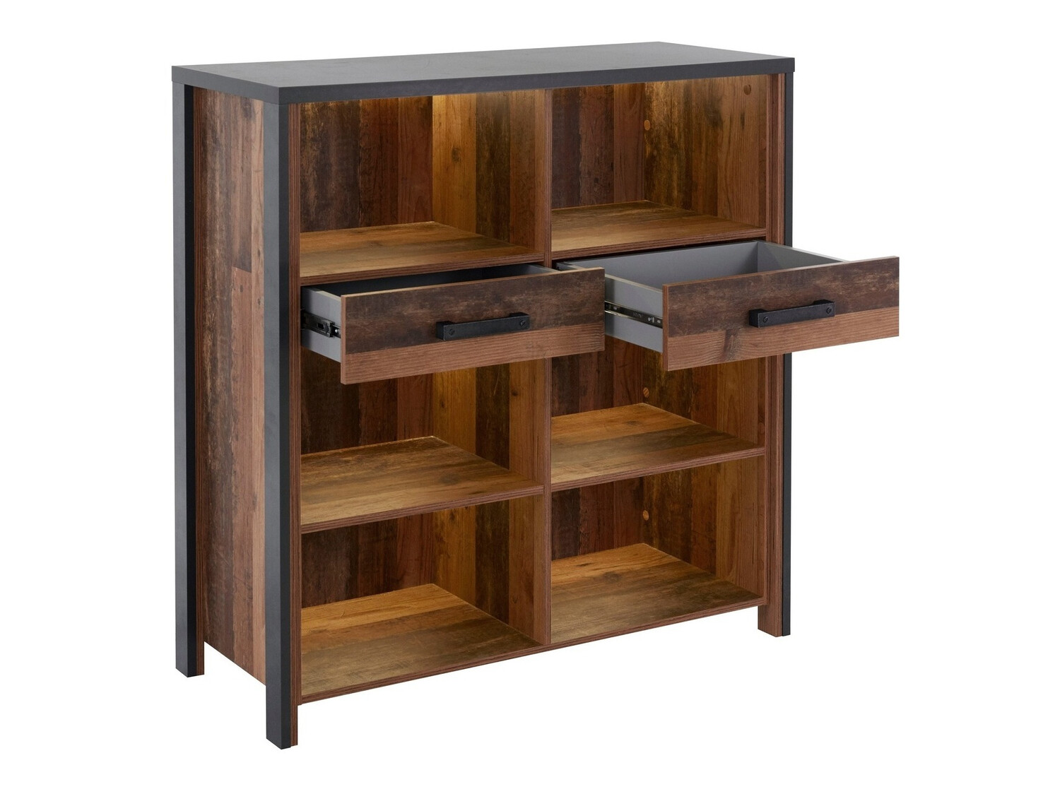 Conjunto para sala de estar Austin Y117