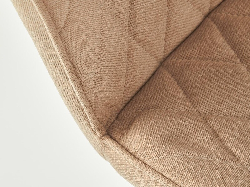 Cadeira Houston 626 (Bege)