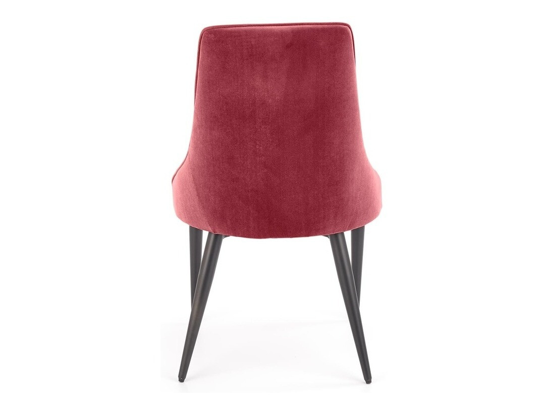 Cadeira Houston 873 (Bordéus)