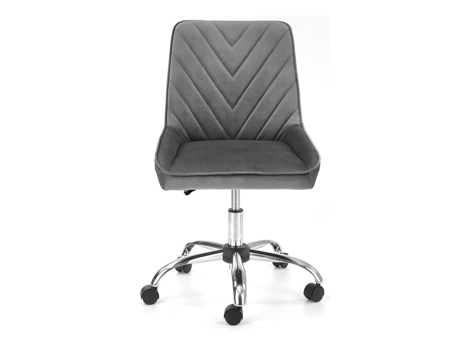 Cadeira para crianças Houston 1127 (Cinzento)