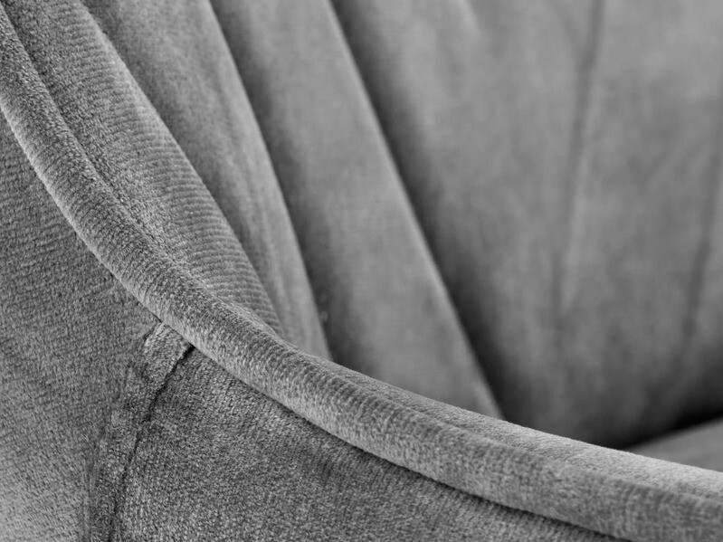 Cadeira para crianças Houston 1127 (Cinzento)