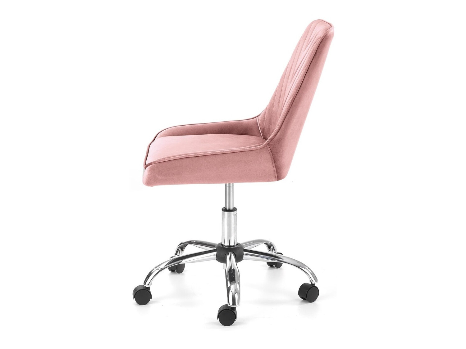 Cadeira para crianças Houston 1127 (Rosé)