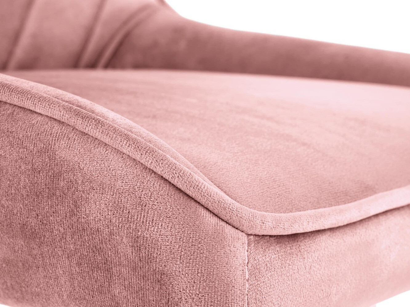 Cadeira para crianças Houston 1127 (Rosé)