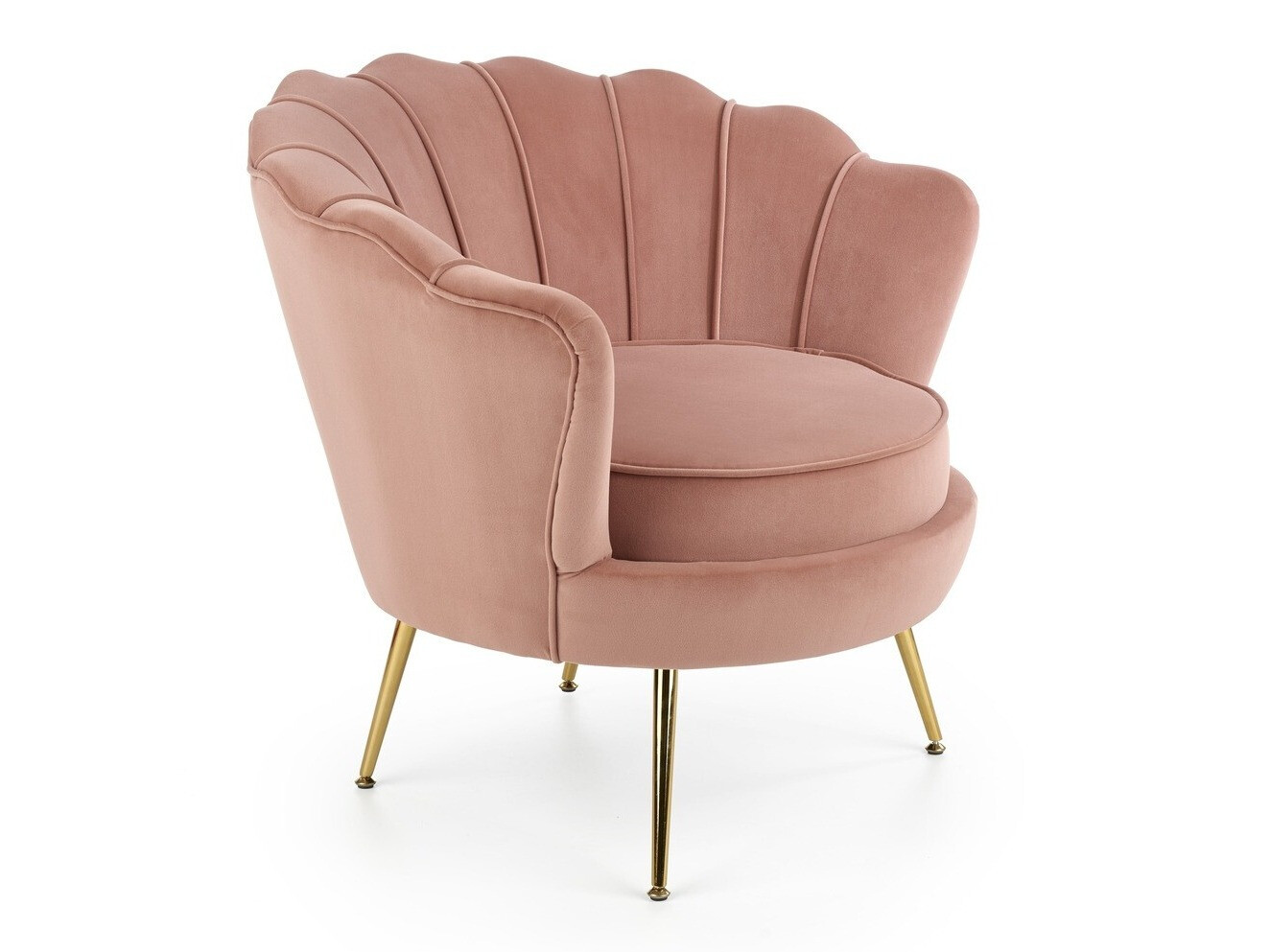 Poltrona Houston 828 (Rosa)