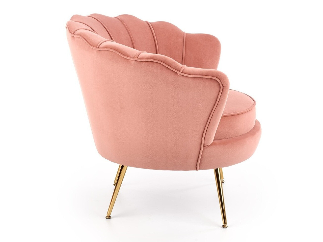 Poltrona Houston 828 (Rosa)