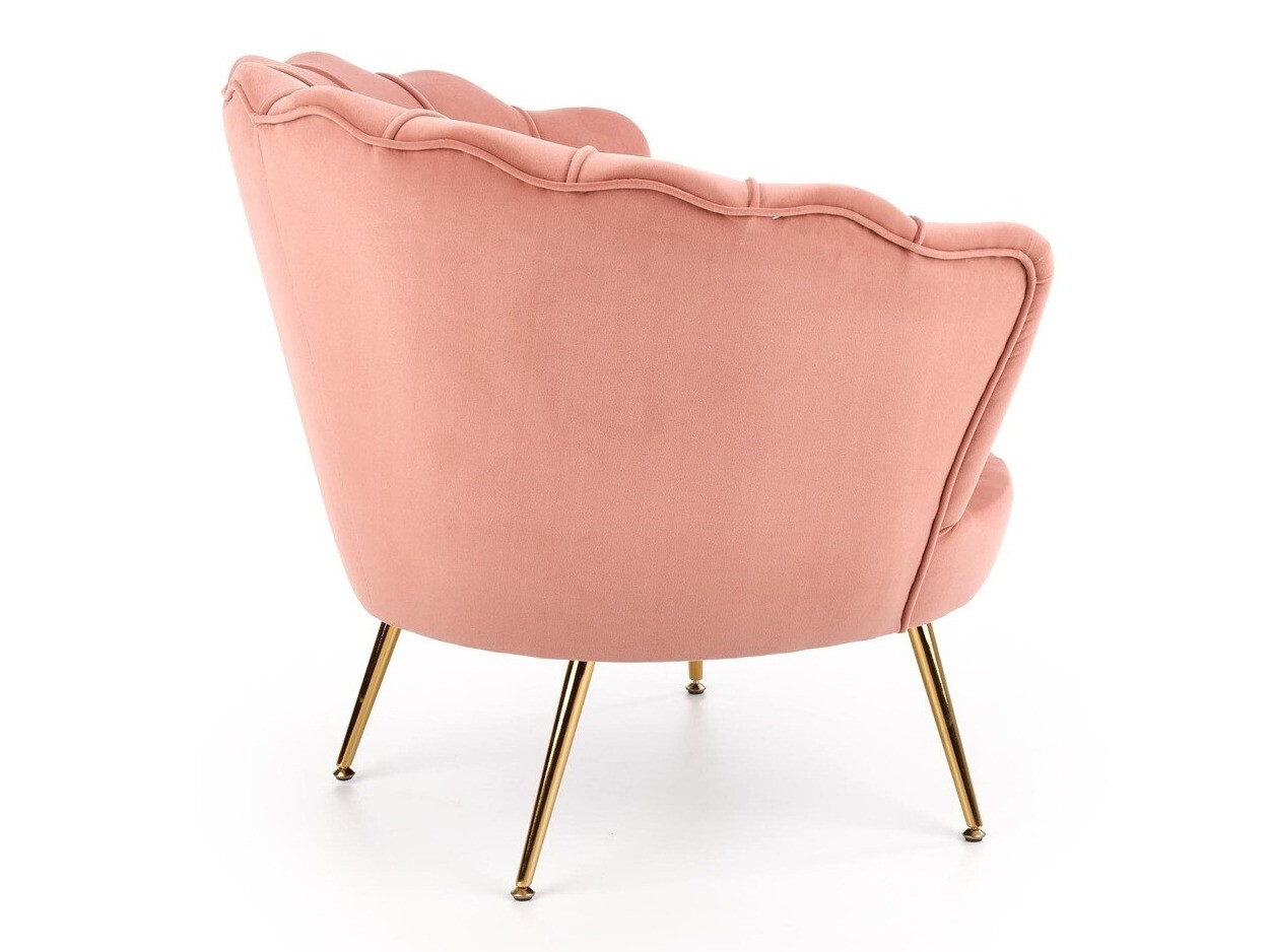 Poltrona Houston 828 (Rosa)