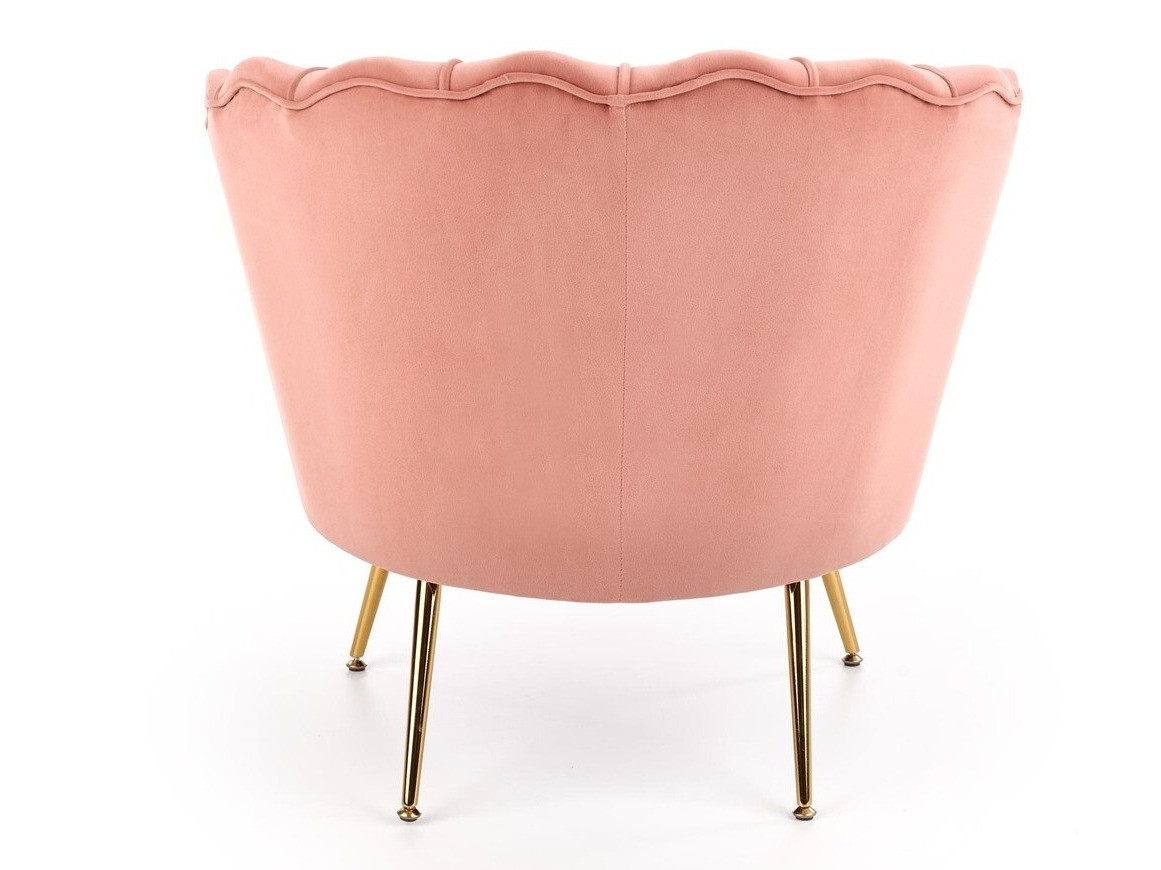 Poltrona Houston 828 (Rosa)