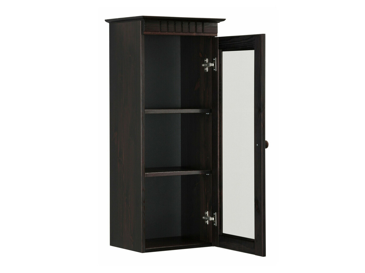 Estante de parede Elbelba 104 (Branco)