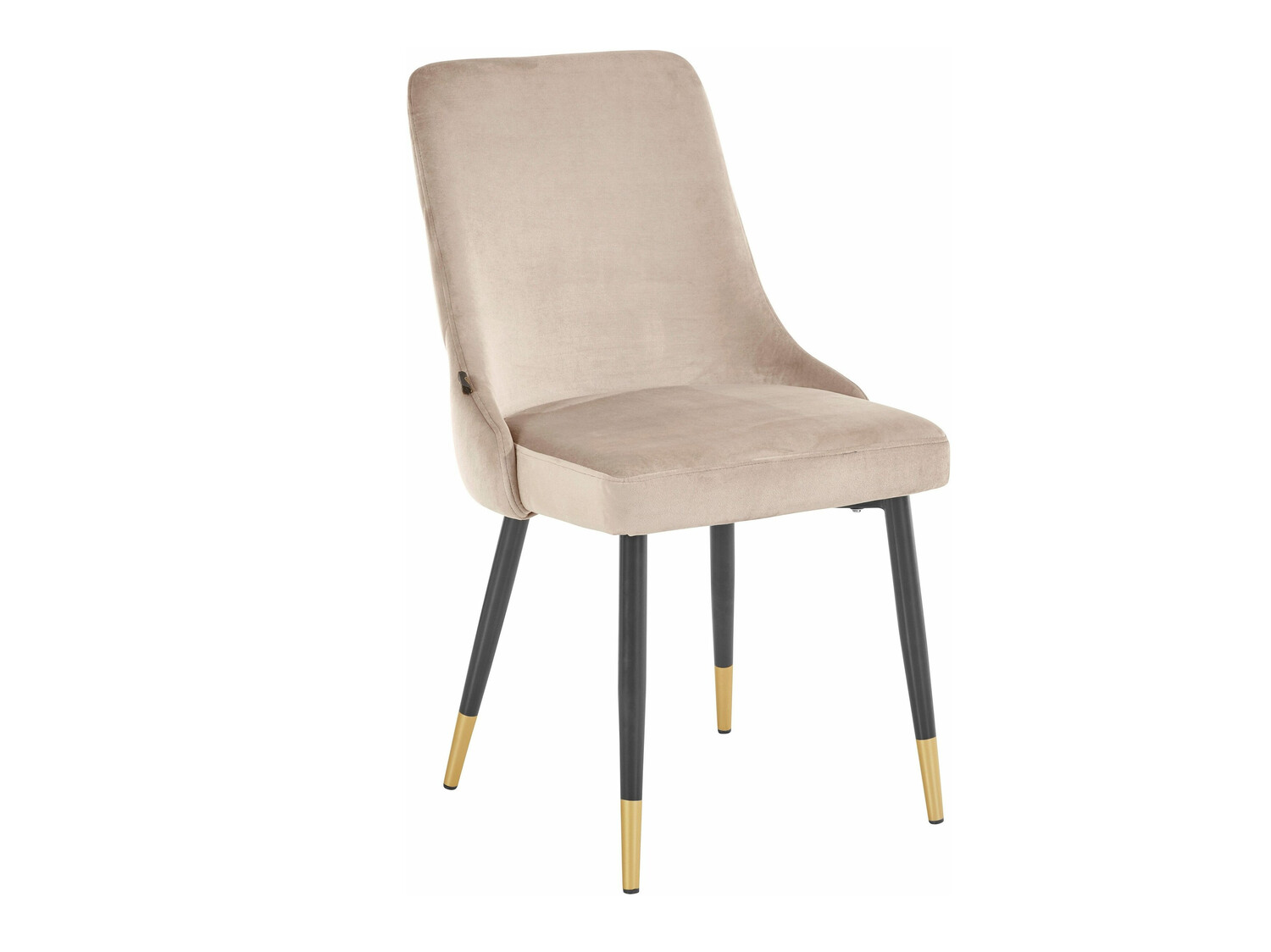 Conjunto de cadeiras Denton 410 (Kapučinas)