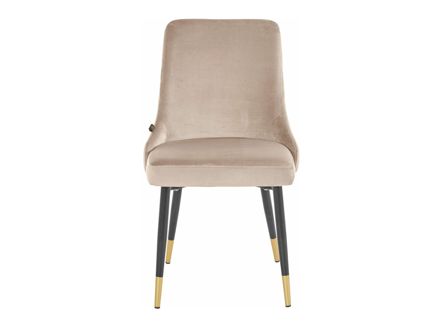 Conjunto de cadeiras Denton 410 (Kapučinas)