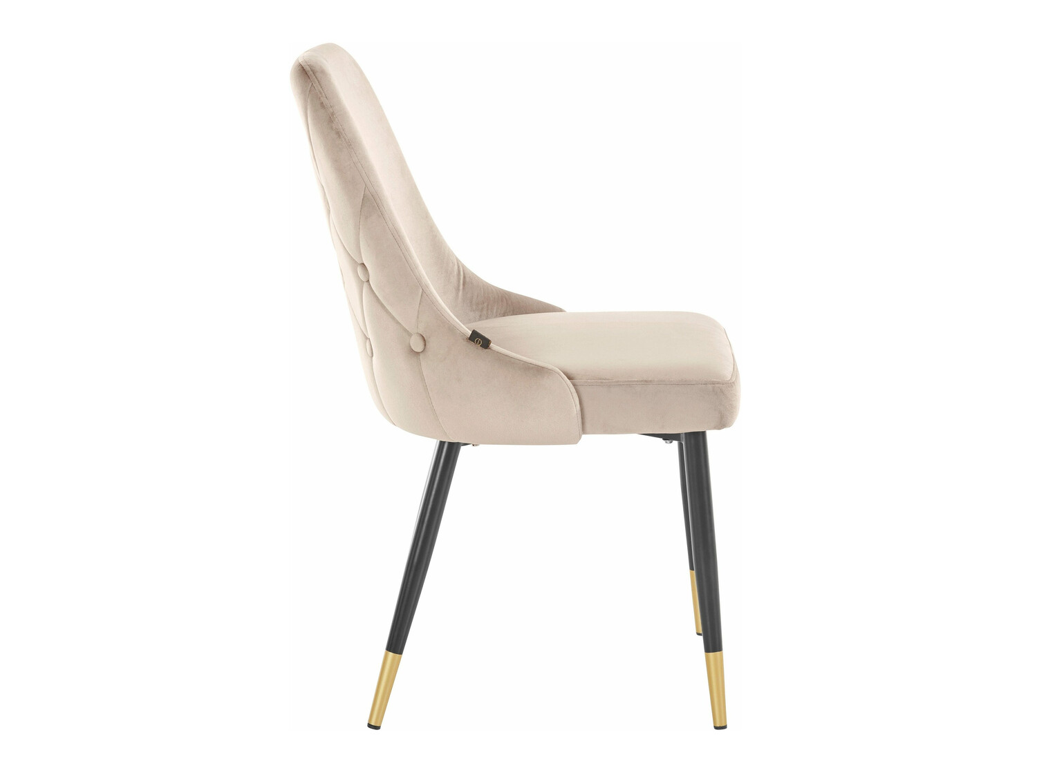 Conjunto de cadeiras Denton 410 (Kapučinas)