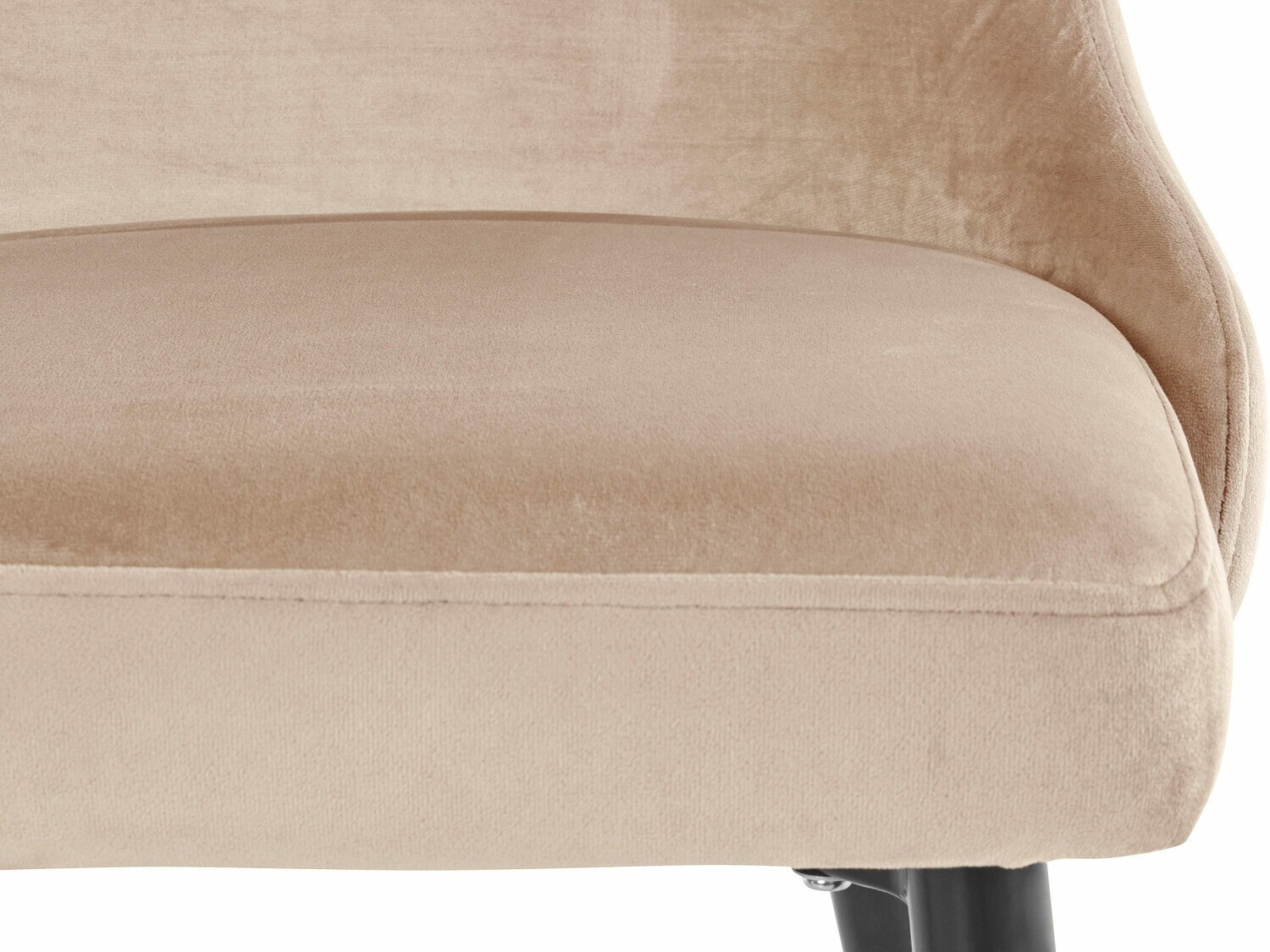 Conjunto de cadeiras Denton 410 (Kapučinas)