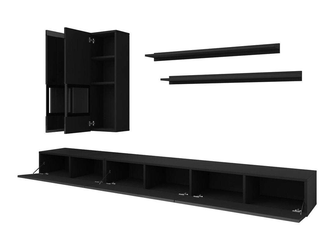 Conjunto para sala de estar Austin 245