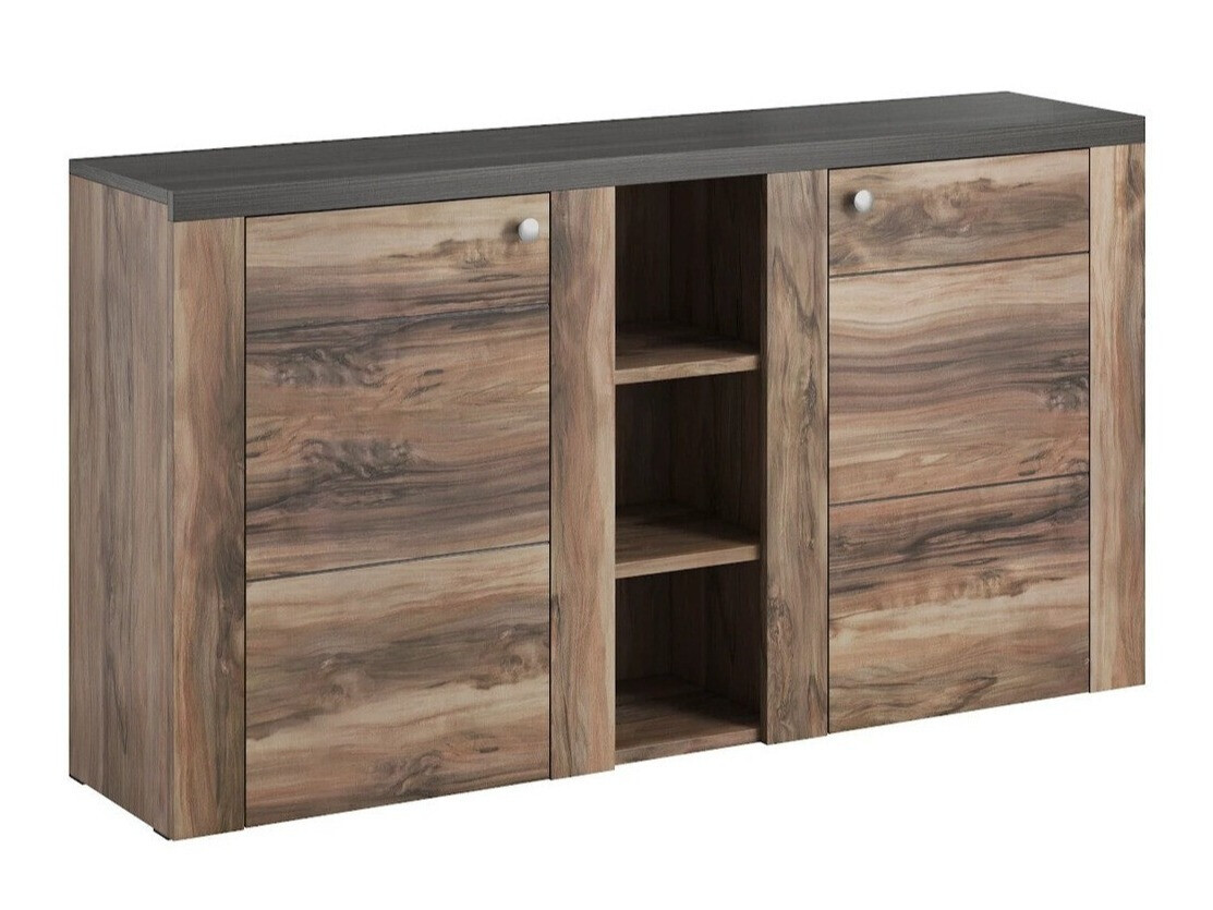 Aparador Salelbo 106 (Noz)