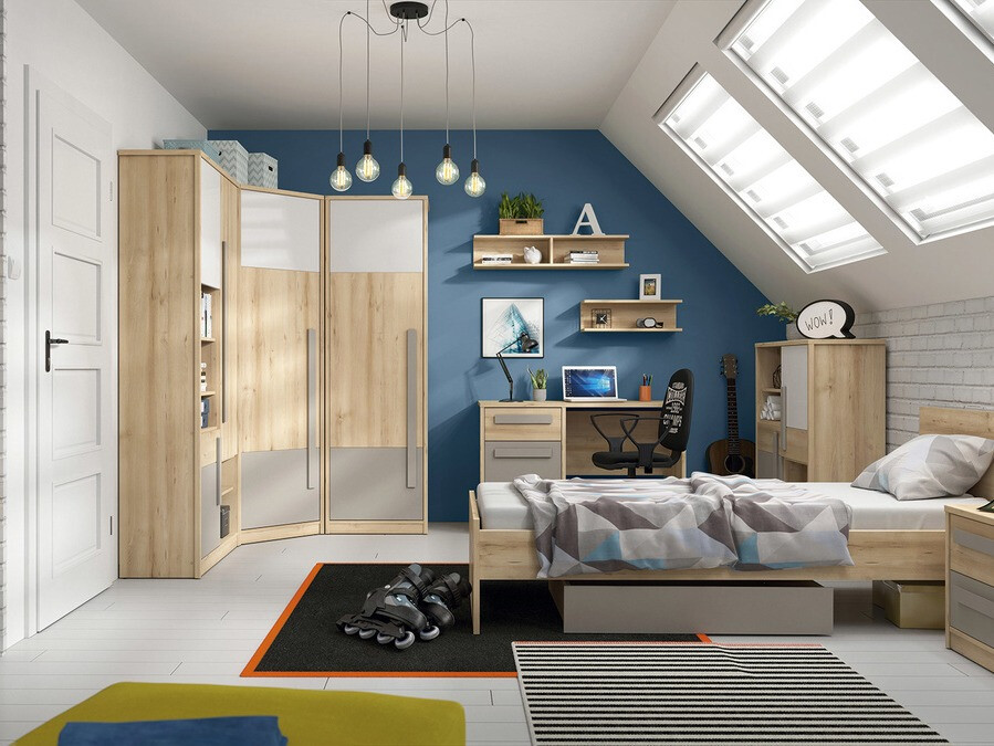 Roupeiro Torlira 110