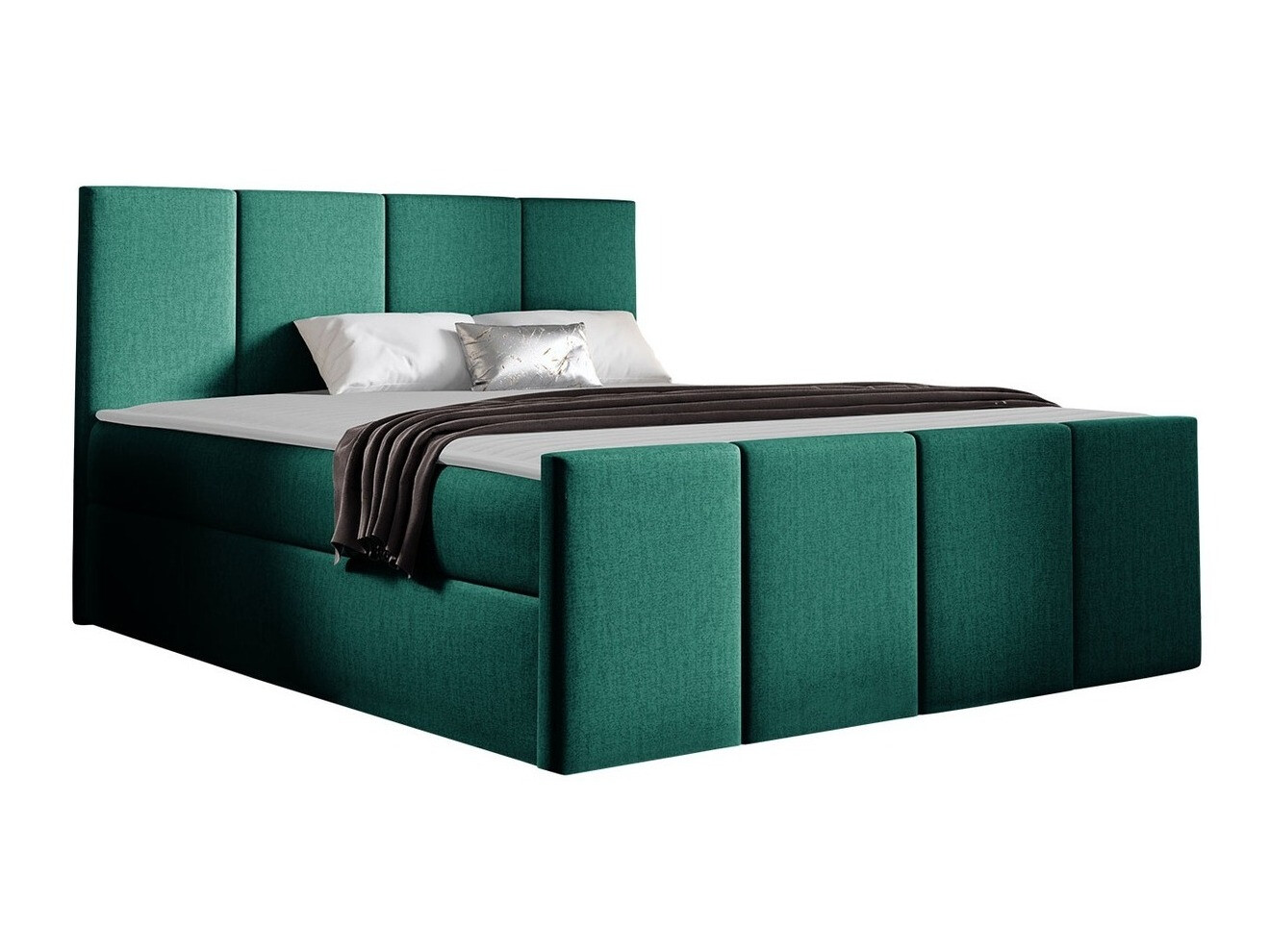 Cama continental Baltimore 154 (Kameleon 37)