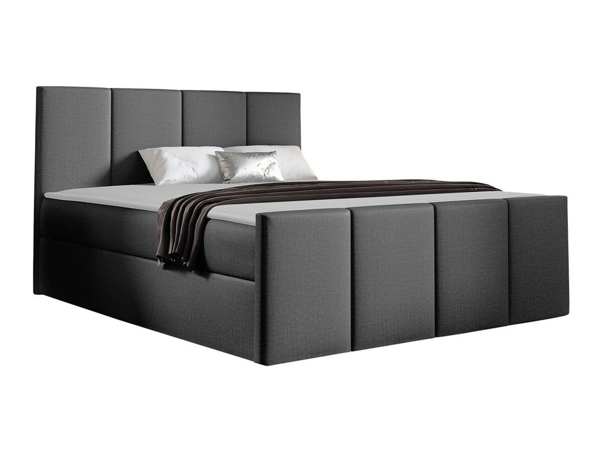 Cama continental Baltimore 154 (Zetta 305)
