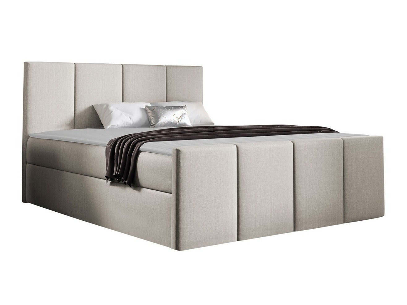 Cama continental Ventus (Ikar 01)