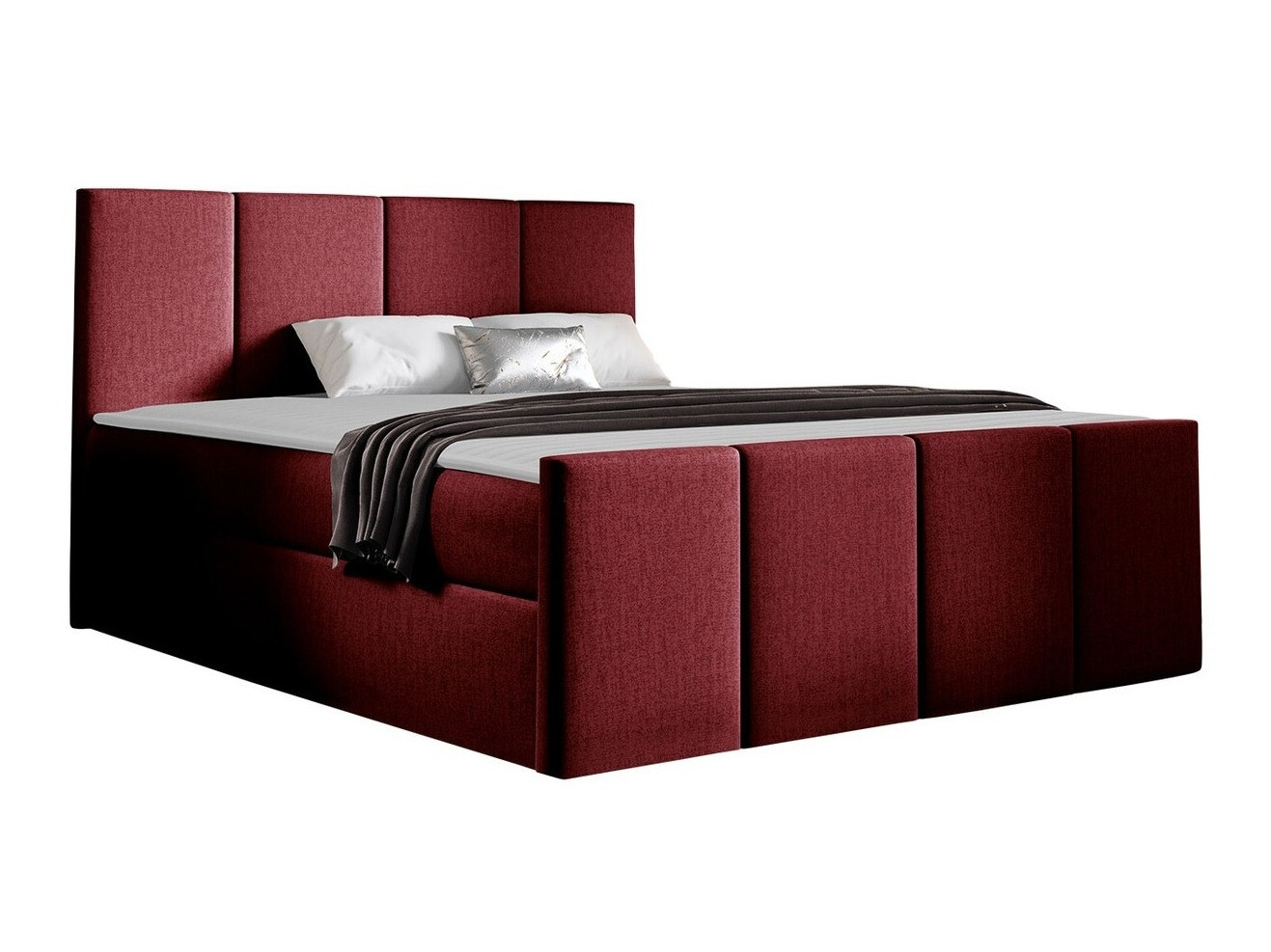 Cama continental Ventus (Kameleon 59)