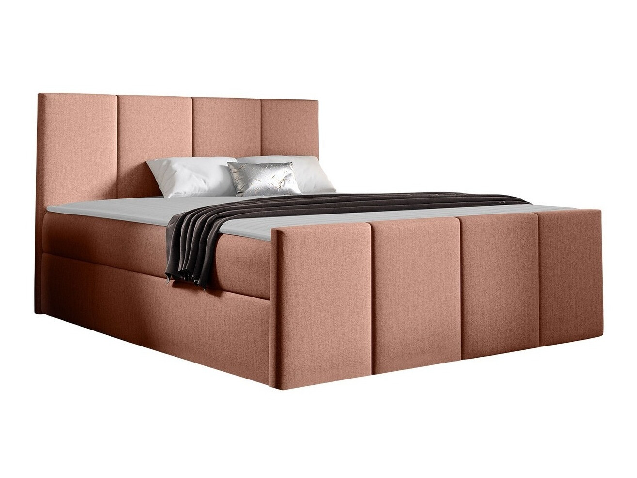 Cama continental Ventus (Kameleon 61)