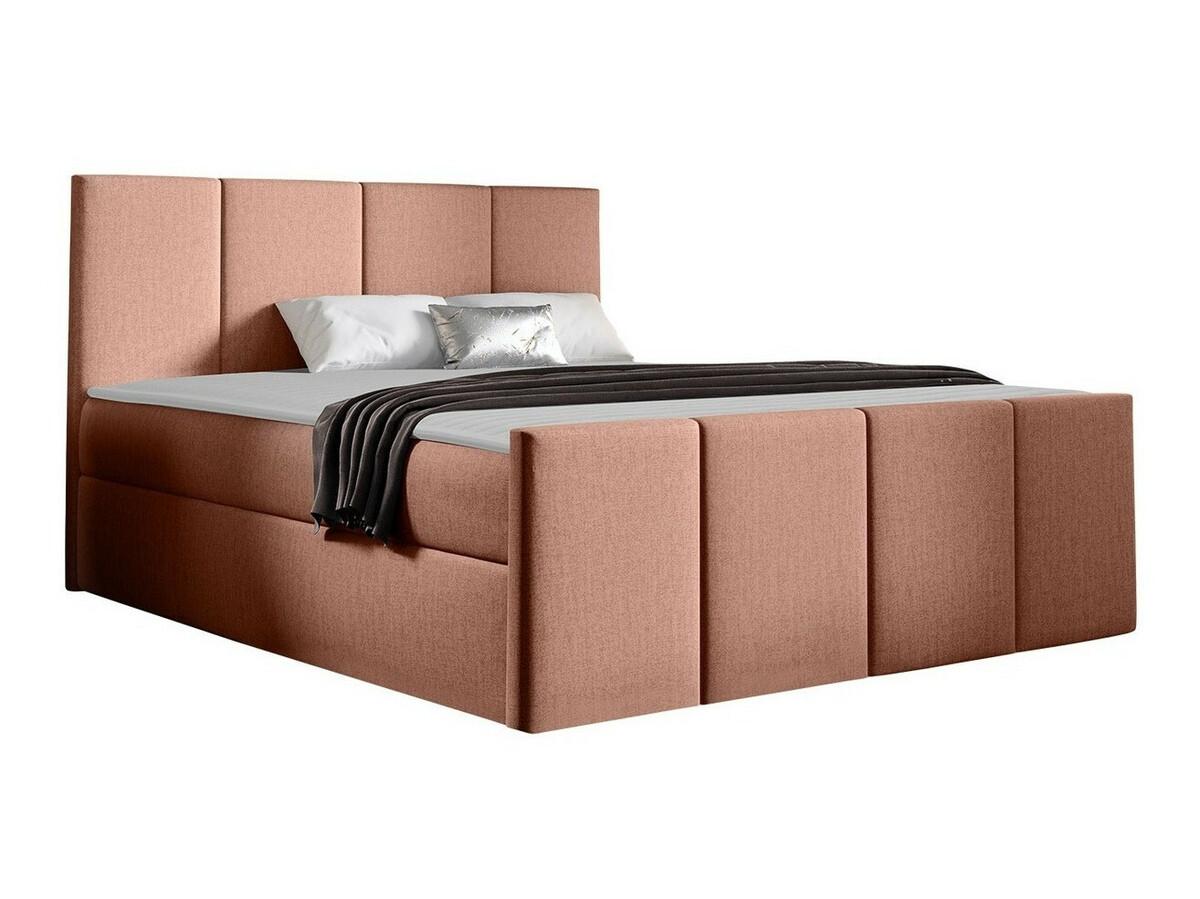 Cama continental Ventus (Kameleon 61)