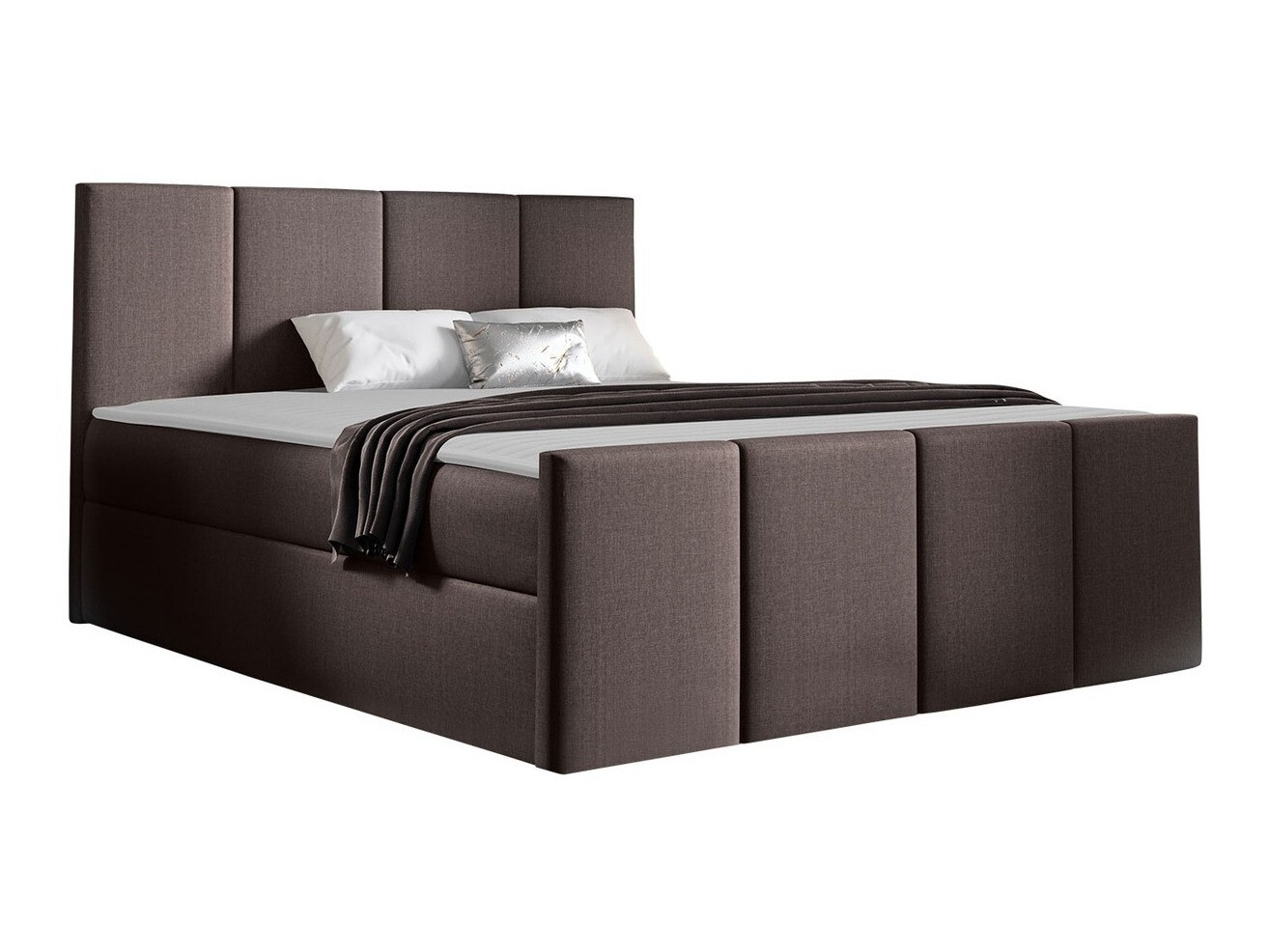 Cama continental Ventus (Muna 05)