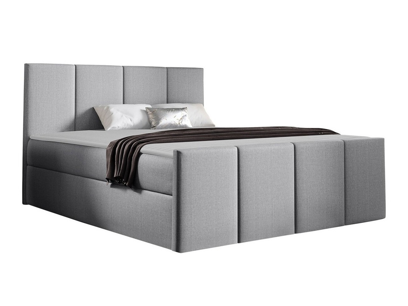 Cama continental Ventus (Muna 08)