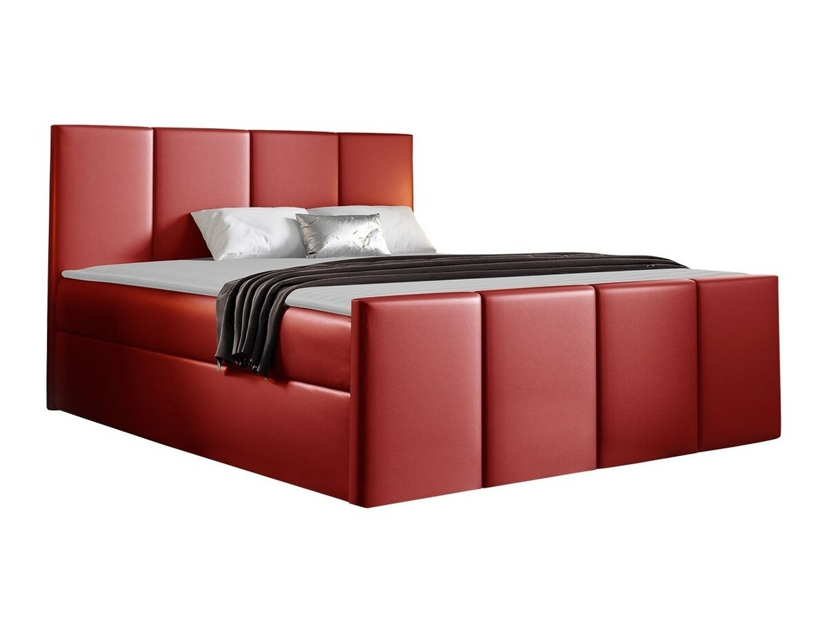 Cama continental Ventus (Soft 010a)