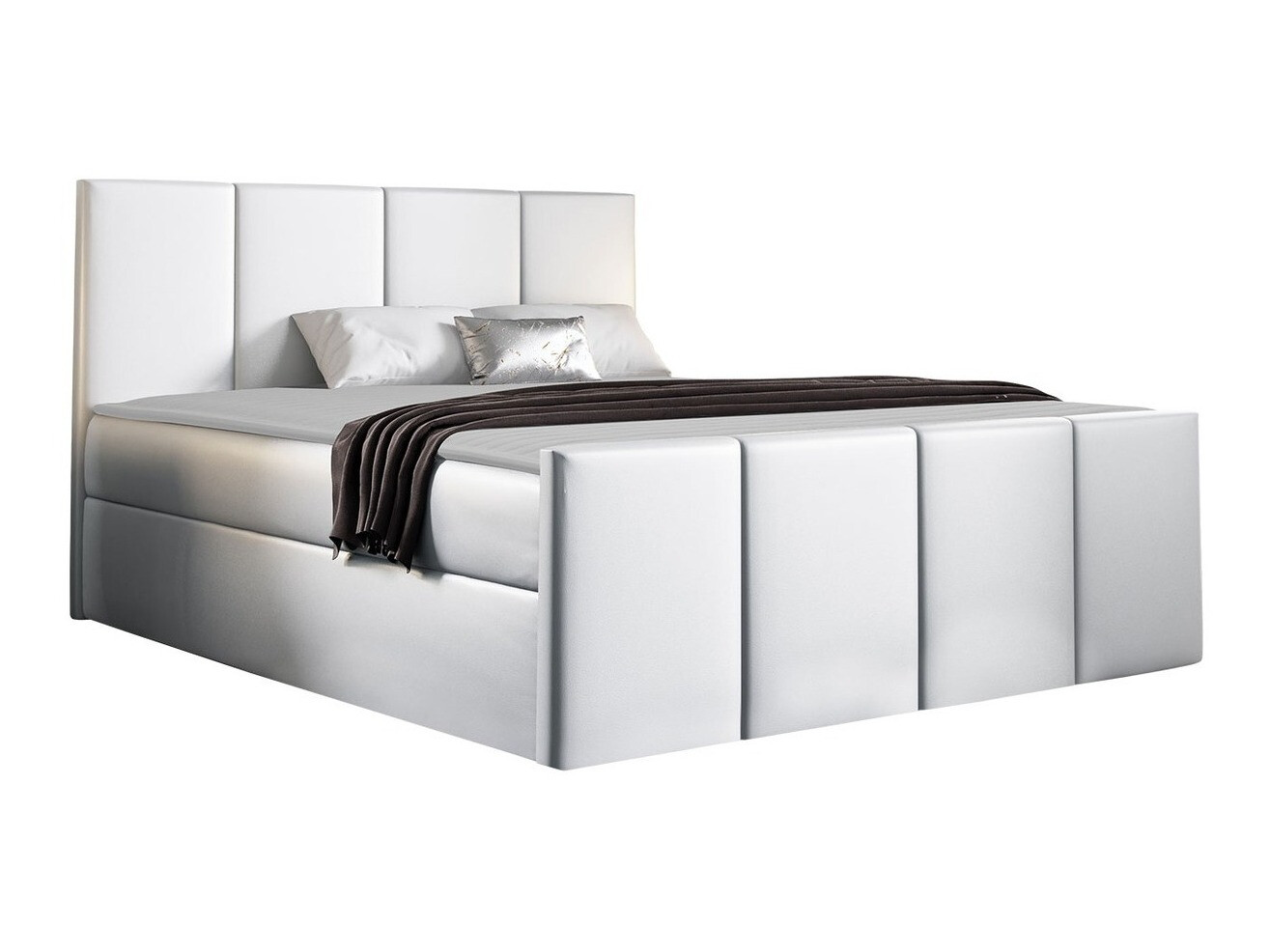 Cama continental Ventus (Soft 017)