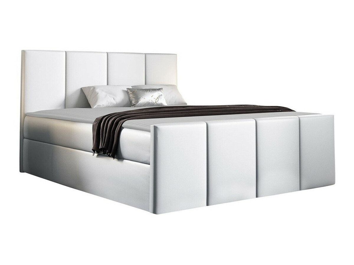 Cama continental Ventus (Soft 017)