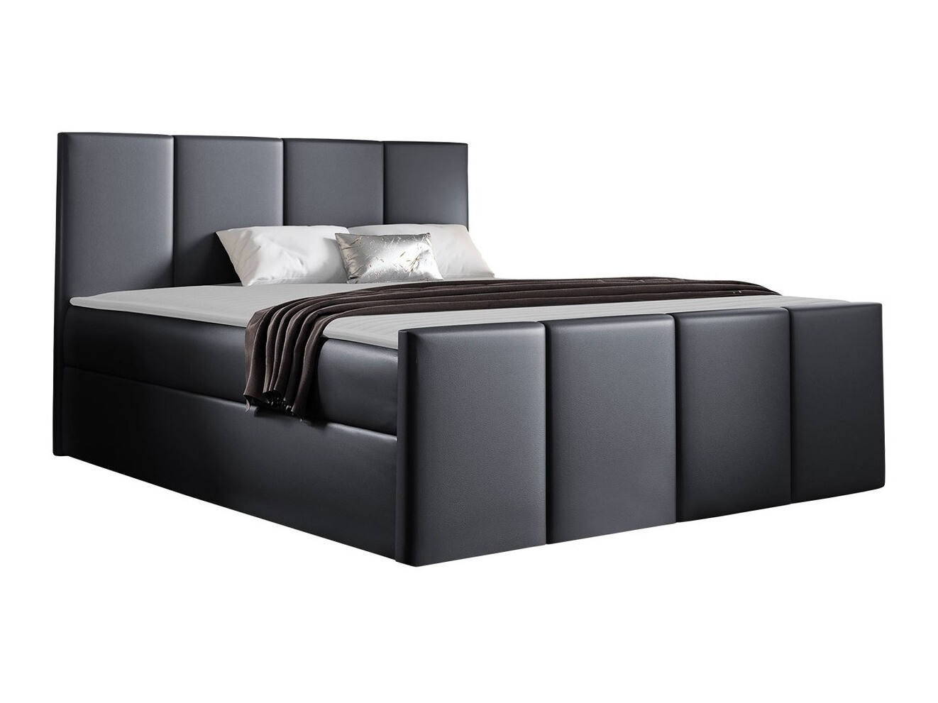 Cama continental Ventus (Soft 032)