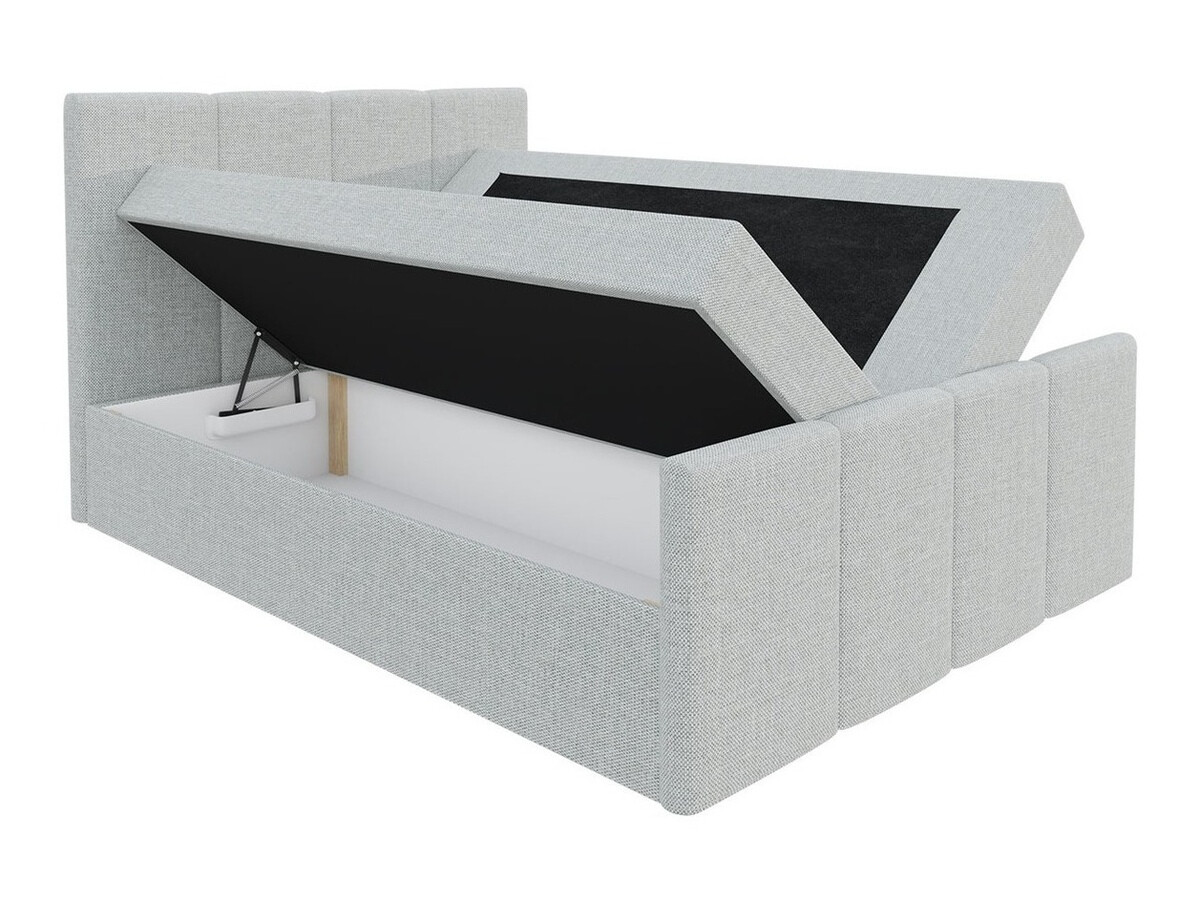 Cama continental Ventus (Zetta 291)