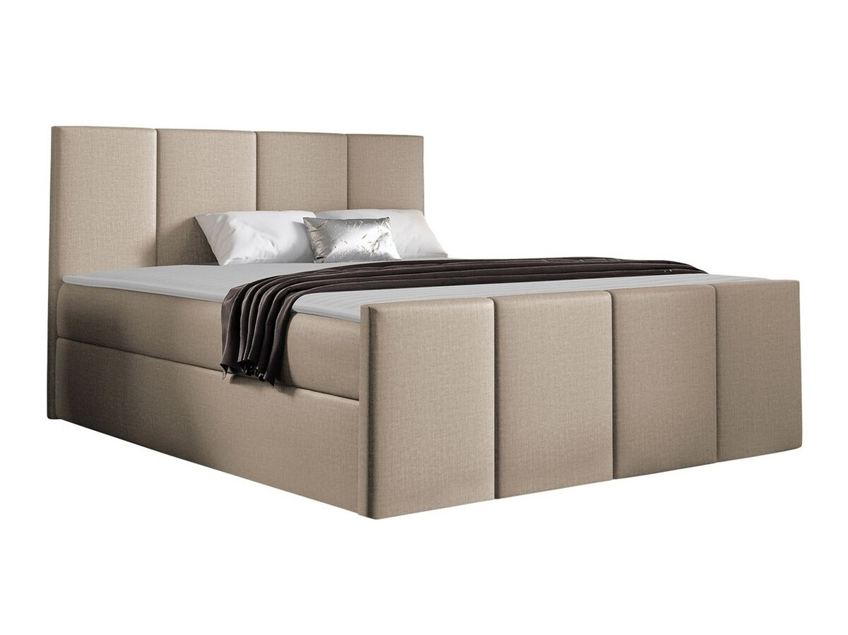 Cama continental Ventus (Zetta 291)